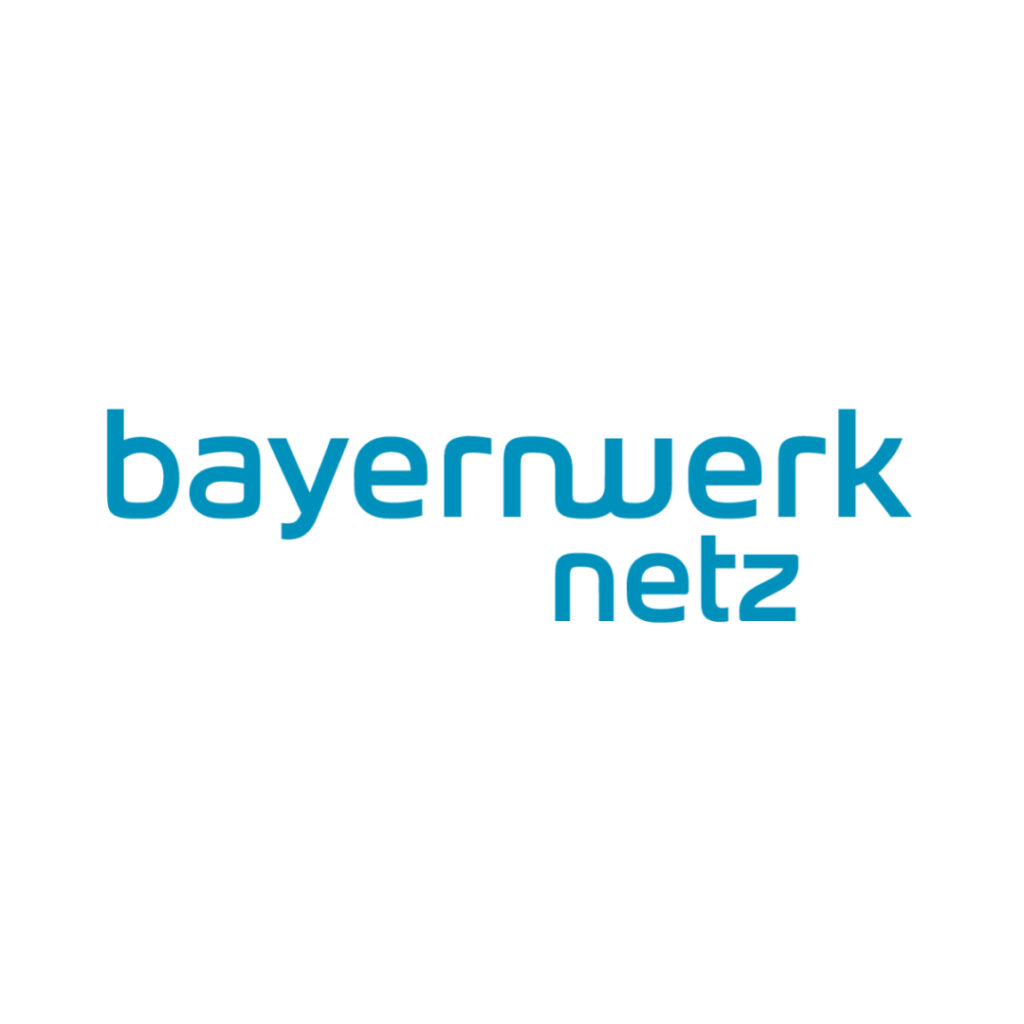 Markenlogo von bayernwerk