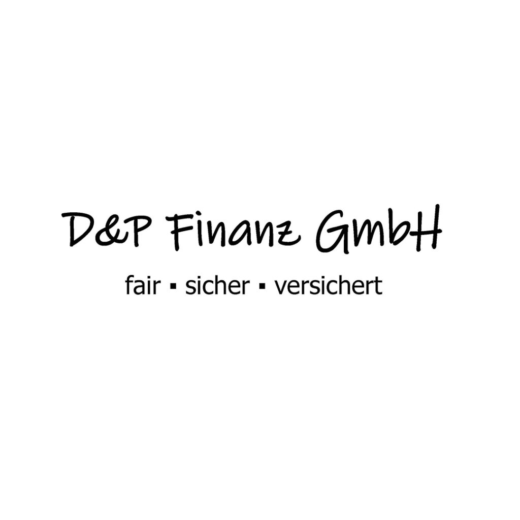 Markenlogo D&P Finanz GmbH