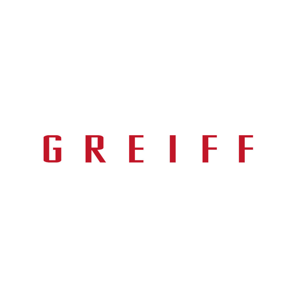 Markenlogo von GREIFF
