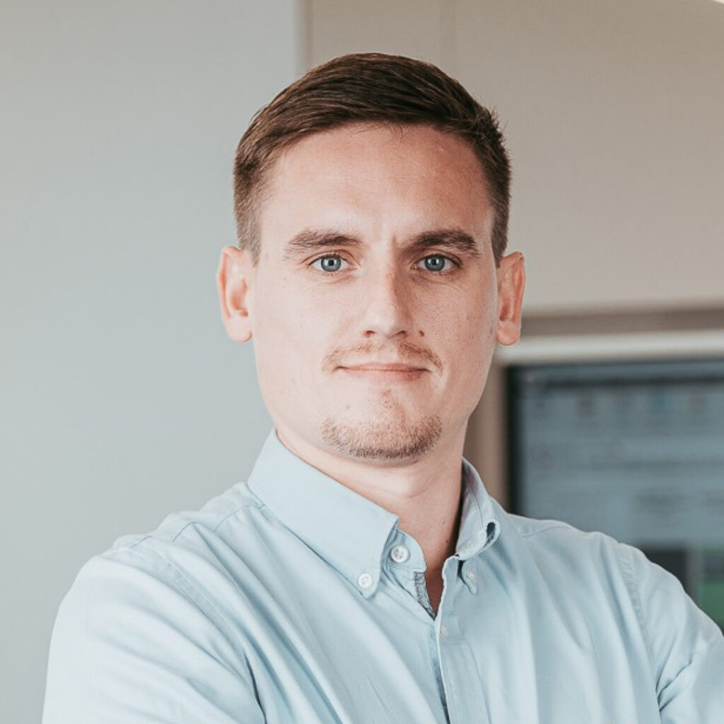Avatarbild von Philipp Schrödel