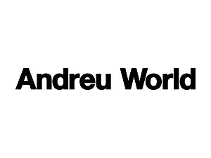 Markenlogo von Andreu World