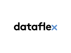 Markenlogo von dataflex