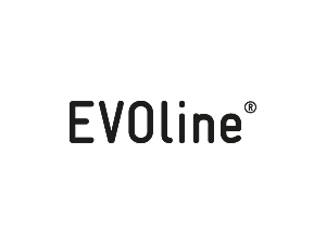 Markenlogo von EVOline