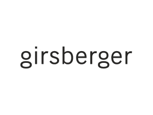 Markenlogo von grisberger
