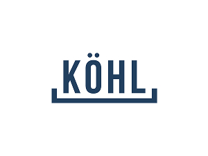Markenlogo von KÖHL