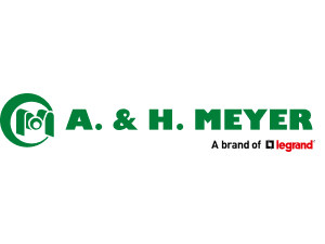 Markenlogo von A.&H. Meyer