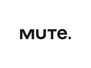 Markenlogo von MUTE