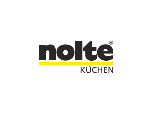 Markenlogo von nolte Küchen