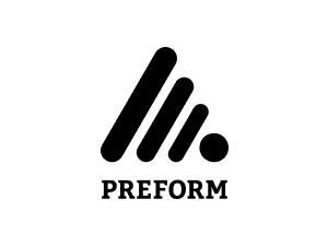 Markenlogo von PREFORM