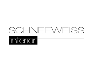 Markenlogo von Schneeweiss Interior