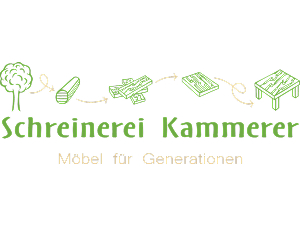 Markenlogo von Schreinerei Kammerer