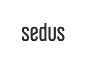 Markenlogo von sedus
