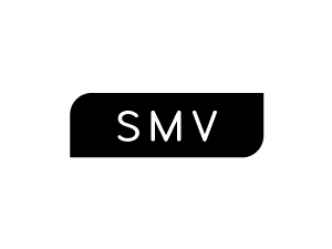 Markenlogo von SMV
