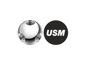Markenlogo von USM